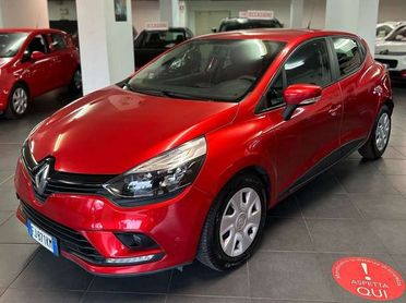 Renault Clio 1.5 dci energy Intens 75cv