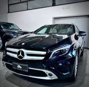 Mercedes-Benz GLA 200d 136CV Executive Tetto Apribile