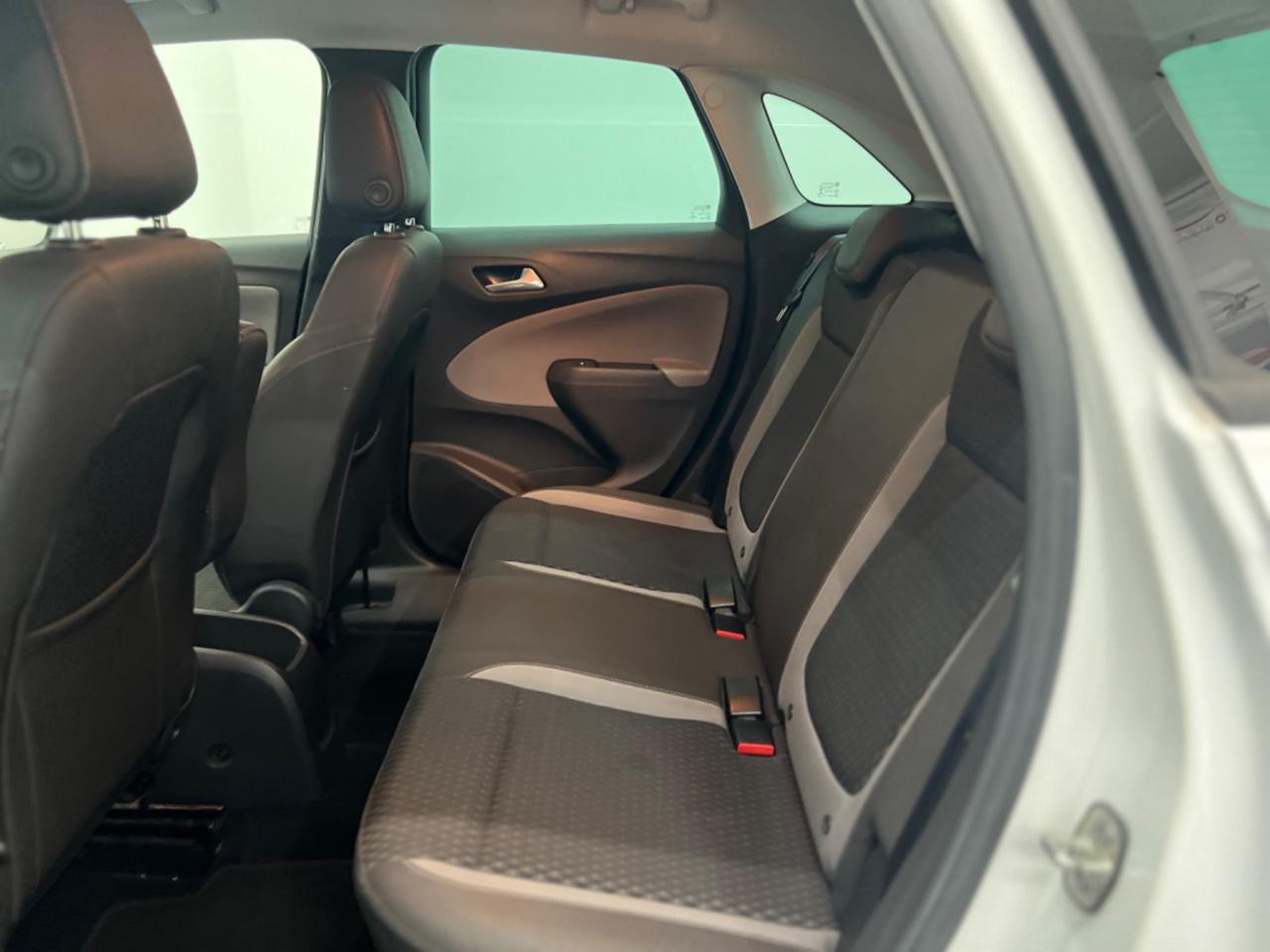 Opel Crossland X 1.2 12V Innovation 2018