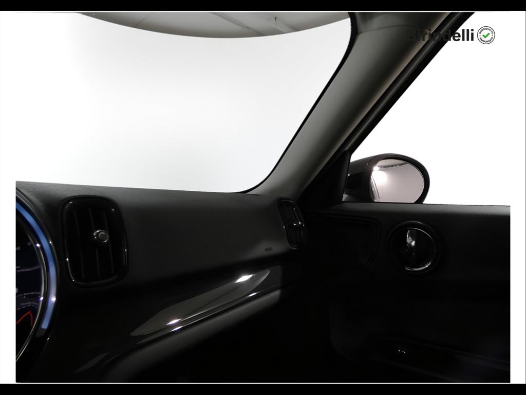 MINI Mini Countrym.(F60) - Mini 2.0 Cooper D Classic Countryman