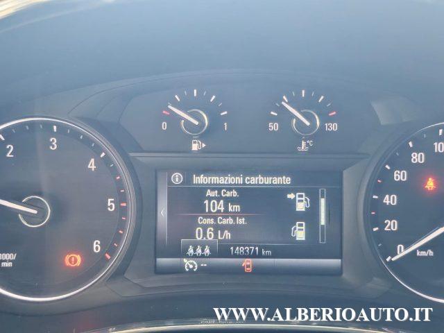 OPEL Mokka X 1.6 CDTI Ecotec 4x2 Start&Stop Cosmo