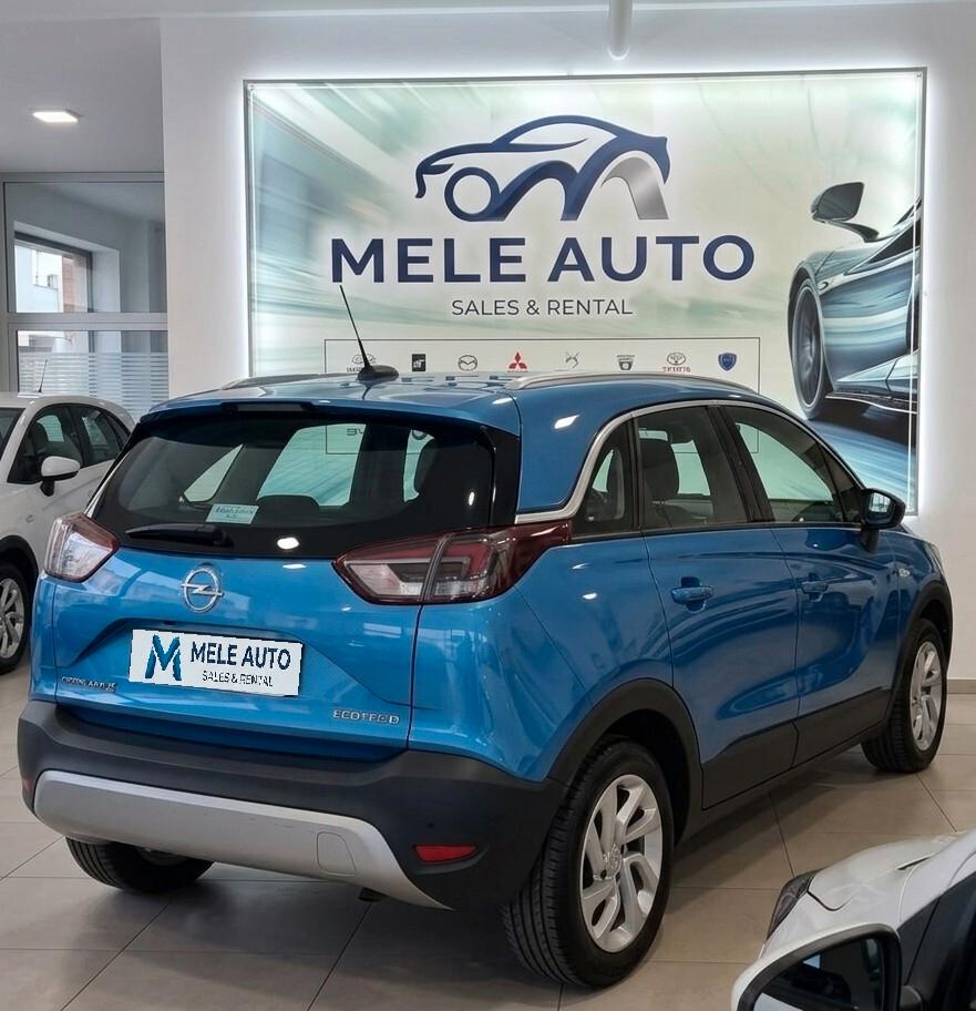 Opel Crossland X 1.5 ECOTEC D 102 CV Start&Stop Innovation