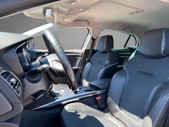 Renault Megane dCi 110 CV Energy GT Line UNIPRO-PROMO FINANZIAMENTO LS