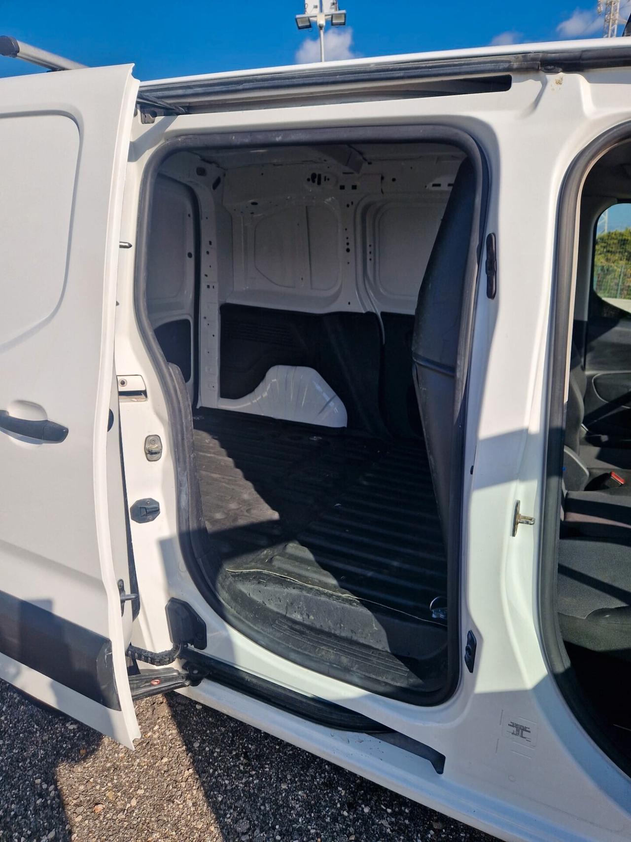 Opel Combo 1.5 Diesel 102CV Edition