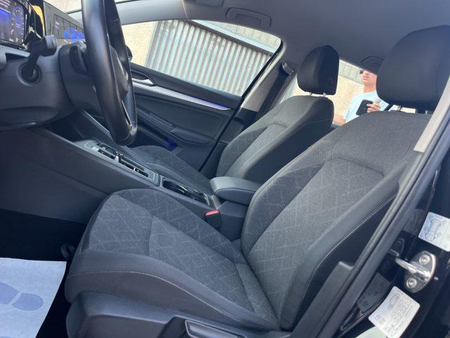 VOLKSWAGEN Golf 2.0TDI 116CV DSG Life