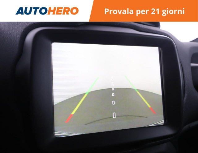 JEEP Renegade 1.3 T4 240CV PHEV 4xe AT6 Upland Cross