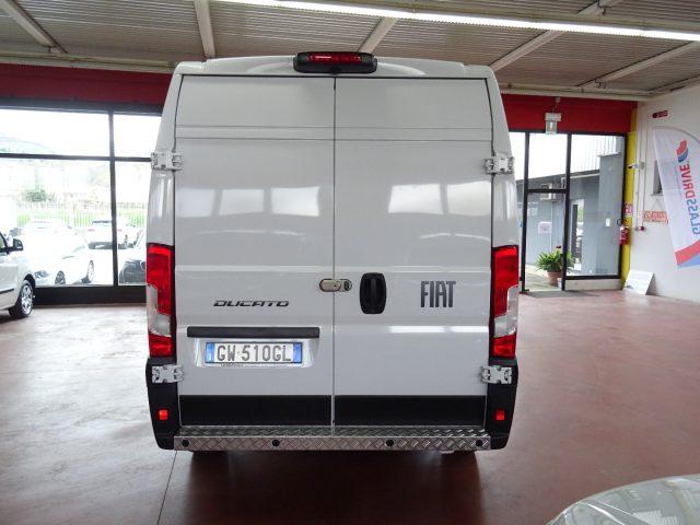 FIAT Ducato 35Q 2.2 Mjt 140CV PLungo-TM Furgone