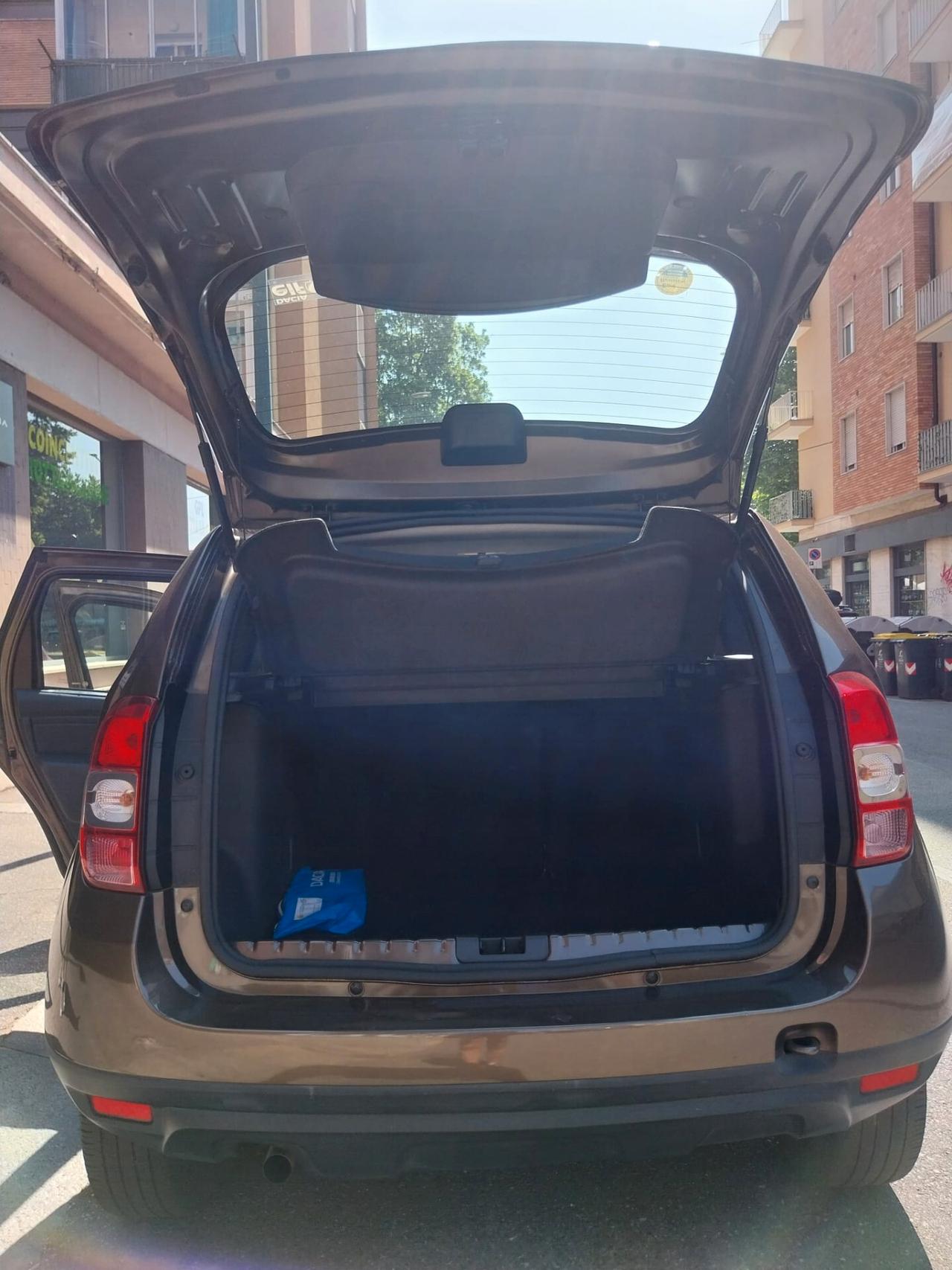 Dacia Duster 1.6 115CV Start&Stop 4x2 GPL Ambiance