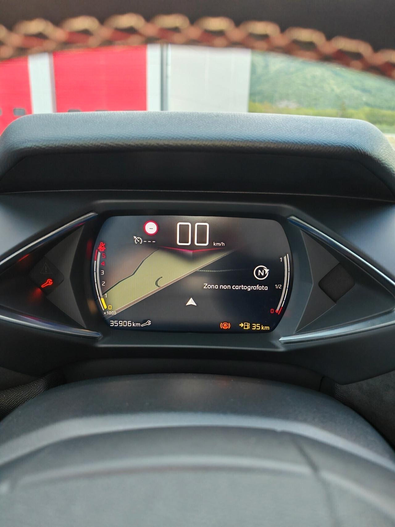 Ds DS3 Ds performance line