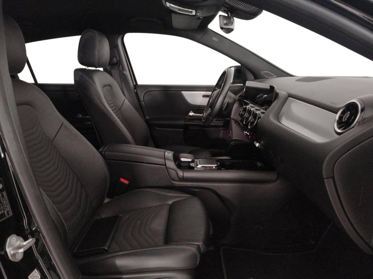 Mercedes GLA 200 d Executive