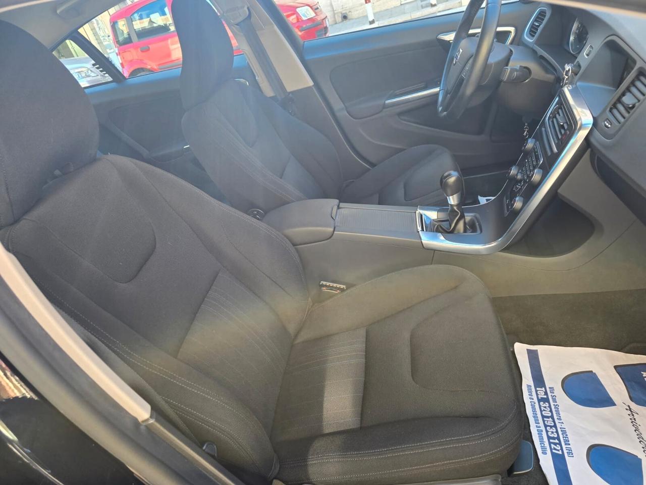 Volvo S60 D3 Kinetic