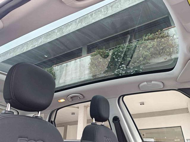 FIAT 500L 0.9 TwinAir Turbo Natural Power Lounge /TETTO PANO
