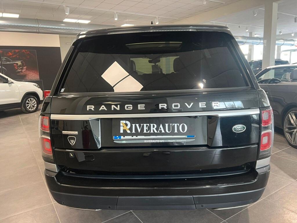 LAND ROVER Range Rover 4ªserie Range Rover 3.0...