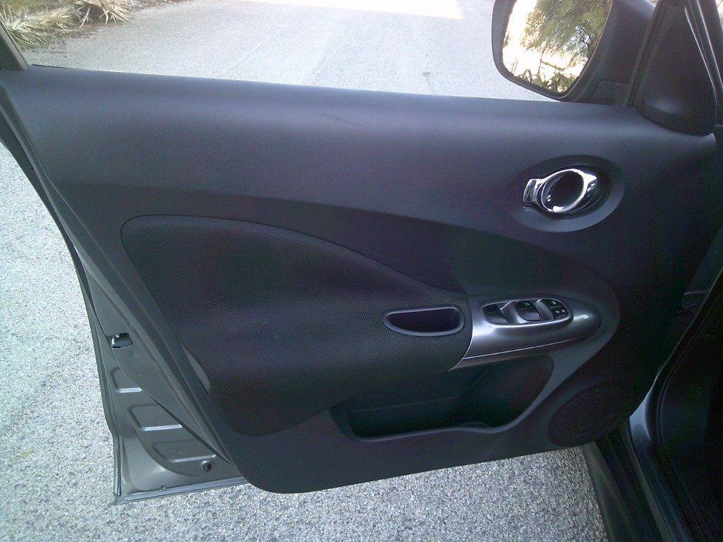 Nissan Juke 1.5 dCi Start&Stop Acenta
