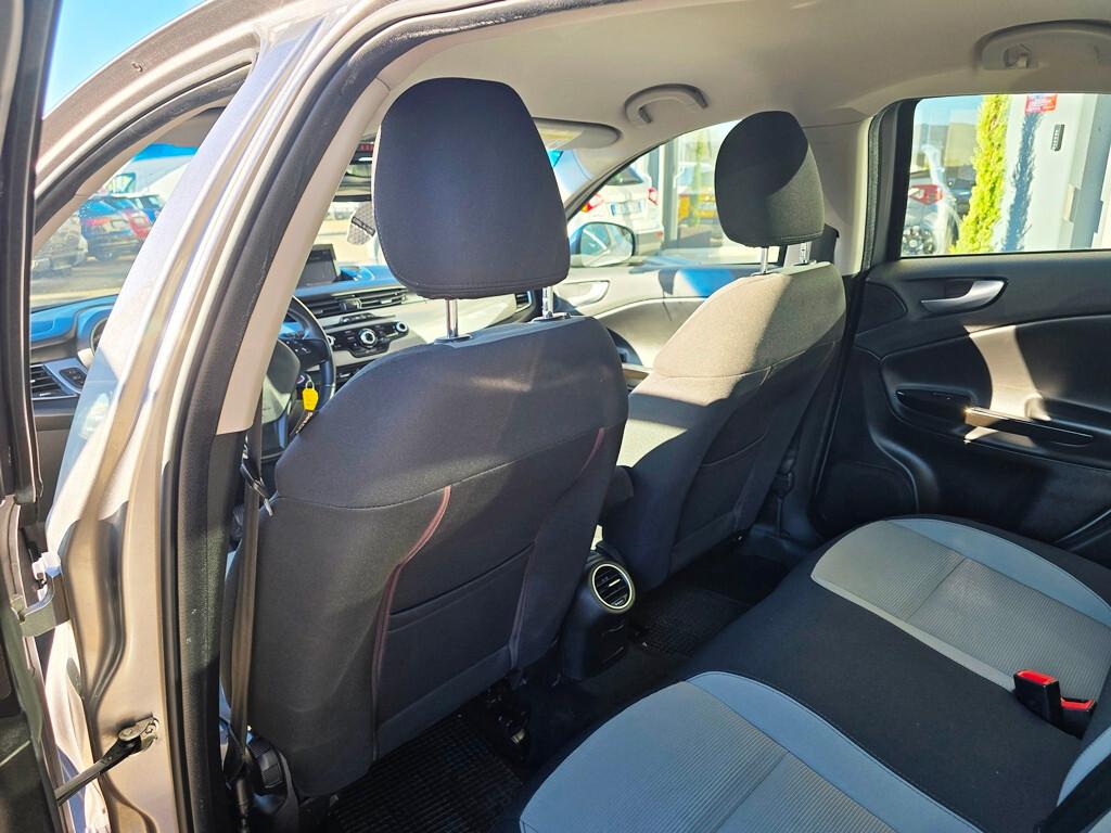 Alfa Romeo Giulietta 1.4 T-JET 120 CV Distinctive