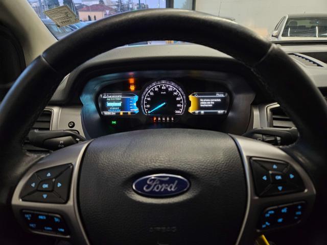 Ford Ranger 3.2 tdci double cab Limited Black