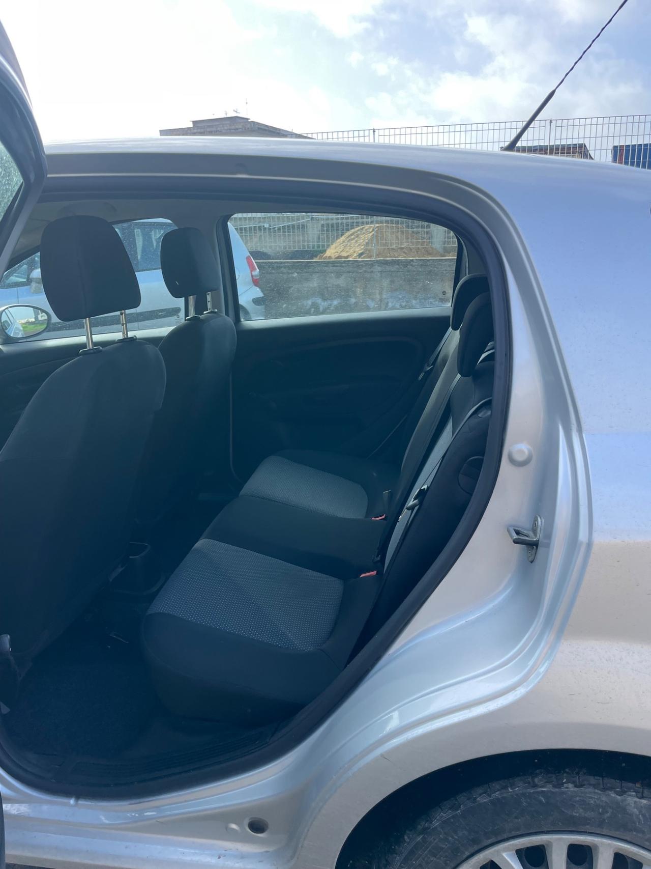 Fiat Grande Punto 1.3 MJT 75 CV 5 porte S&S Actual