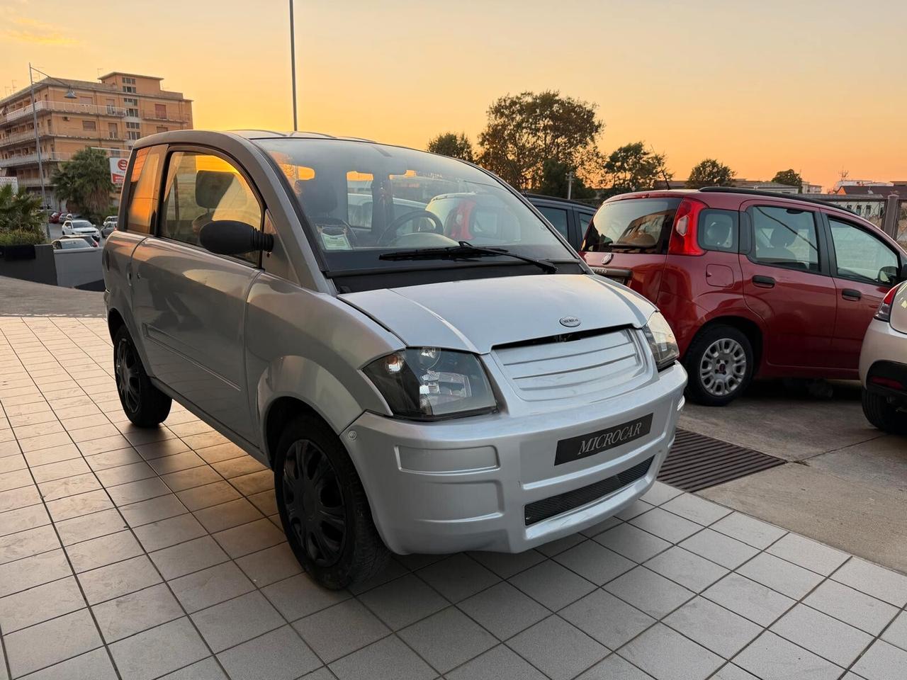 Microcar MC1 Dynamic