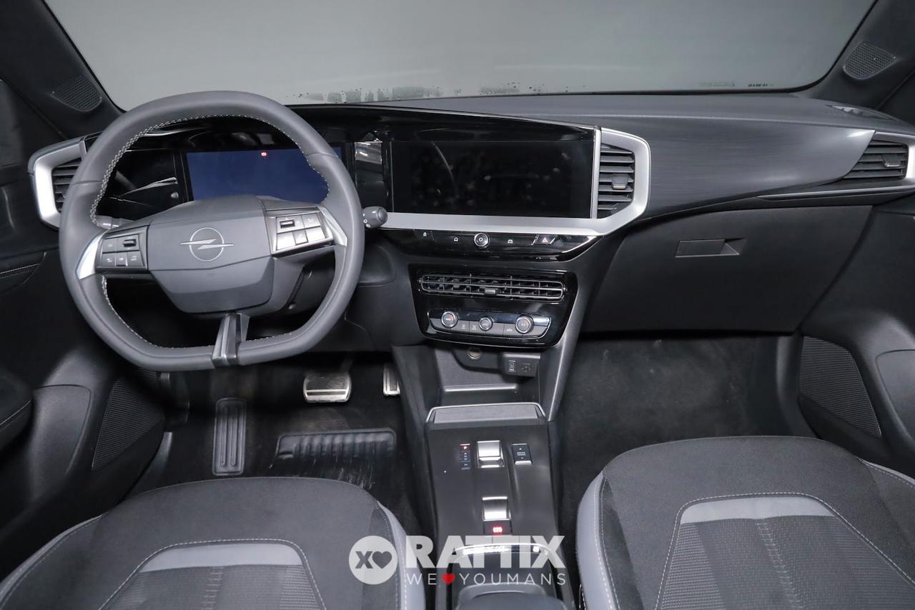 Opel Mokka 1.2 130CV GS at8