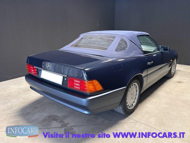 MERCEDES-BENZ SL 300 R129 231 CV AUTOMATICA - HARDTOP