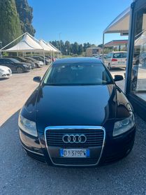 Audi A6 2.7 V6 TDI F.AP S Line Plus
