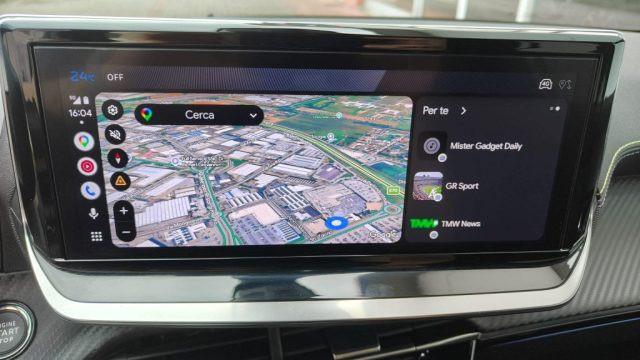 PEUGEOT 208 Hybrid 145 e-DCS6 GT