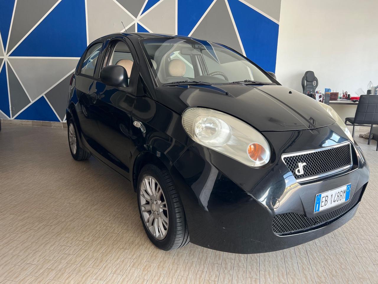 Dr DR1 1.3 16V Neopatentati
