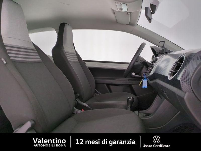 Volkswagen up! 1.0 3p. move