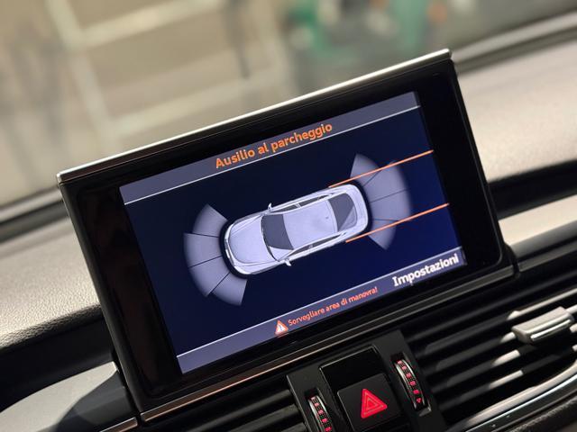 AUDI A7 SPB 3.0 TDI 218 CV quattro S tronic S-Line