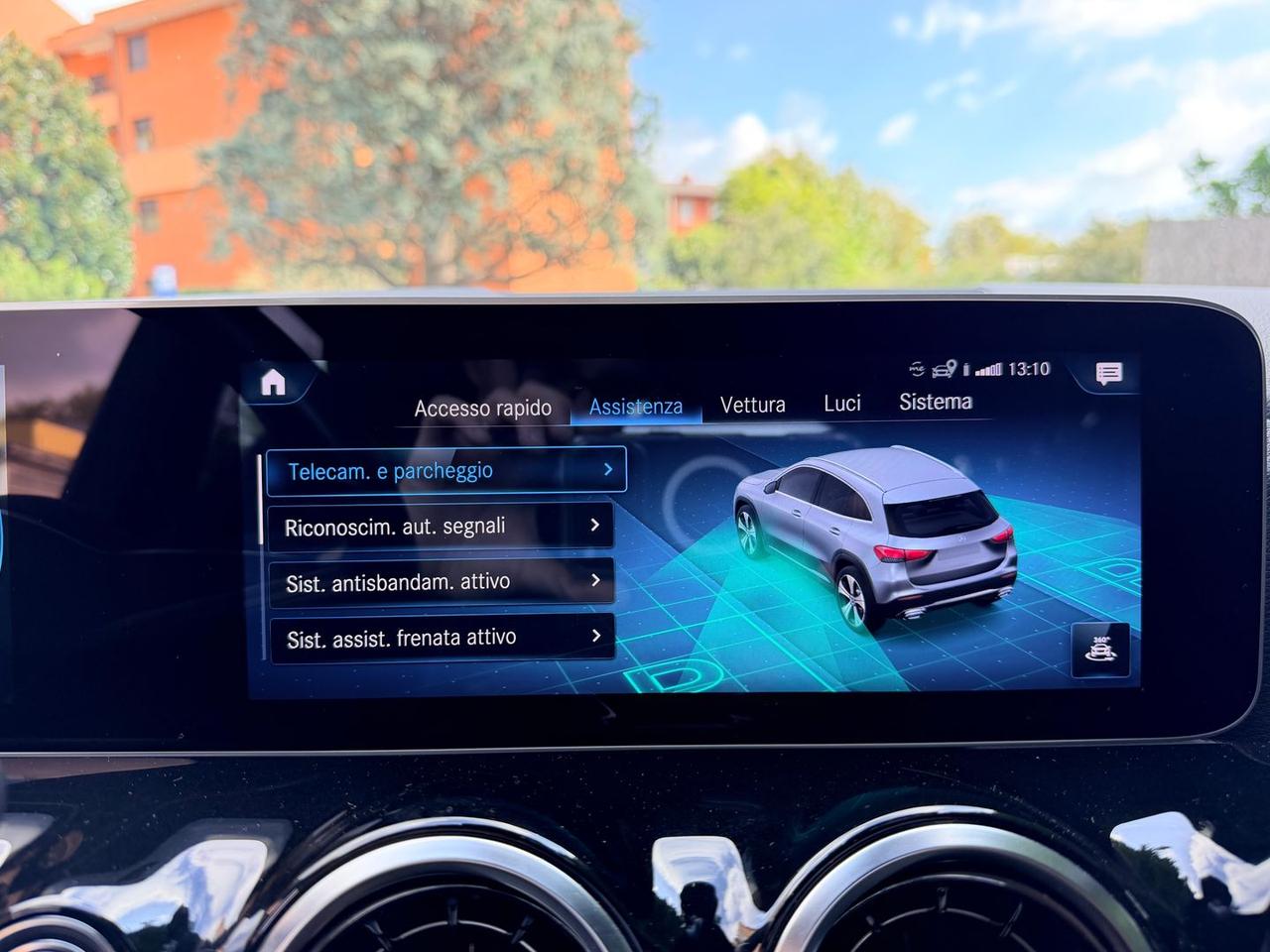 Mercedes-Benz GLA 220 220 d Urban/Progressi #50710