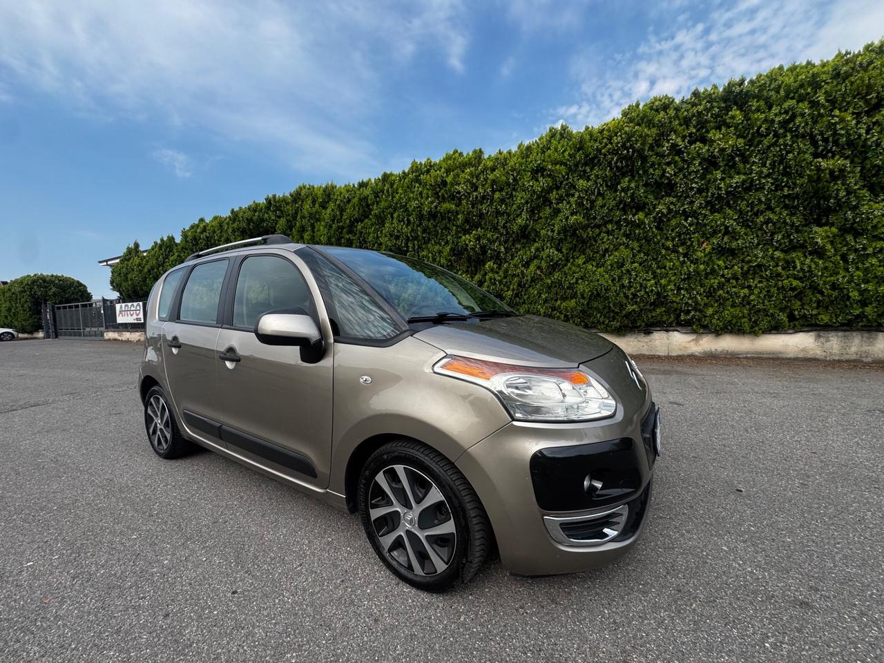 Citroen C3 Picasso 1.6 HDi 90 Business