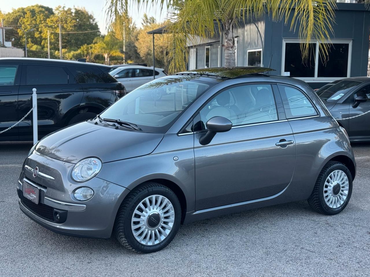 Fiat 500 1.2 Lounge TETTO AUTOMATICA