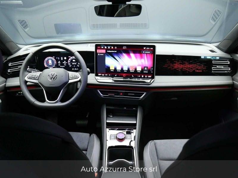 Volkswagen Tiguan 2.0 TDI Elegance 150cv DSG *TETTO, 19'', WINTER PACK, PROMO AZZURRA*