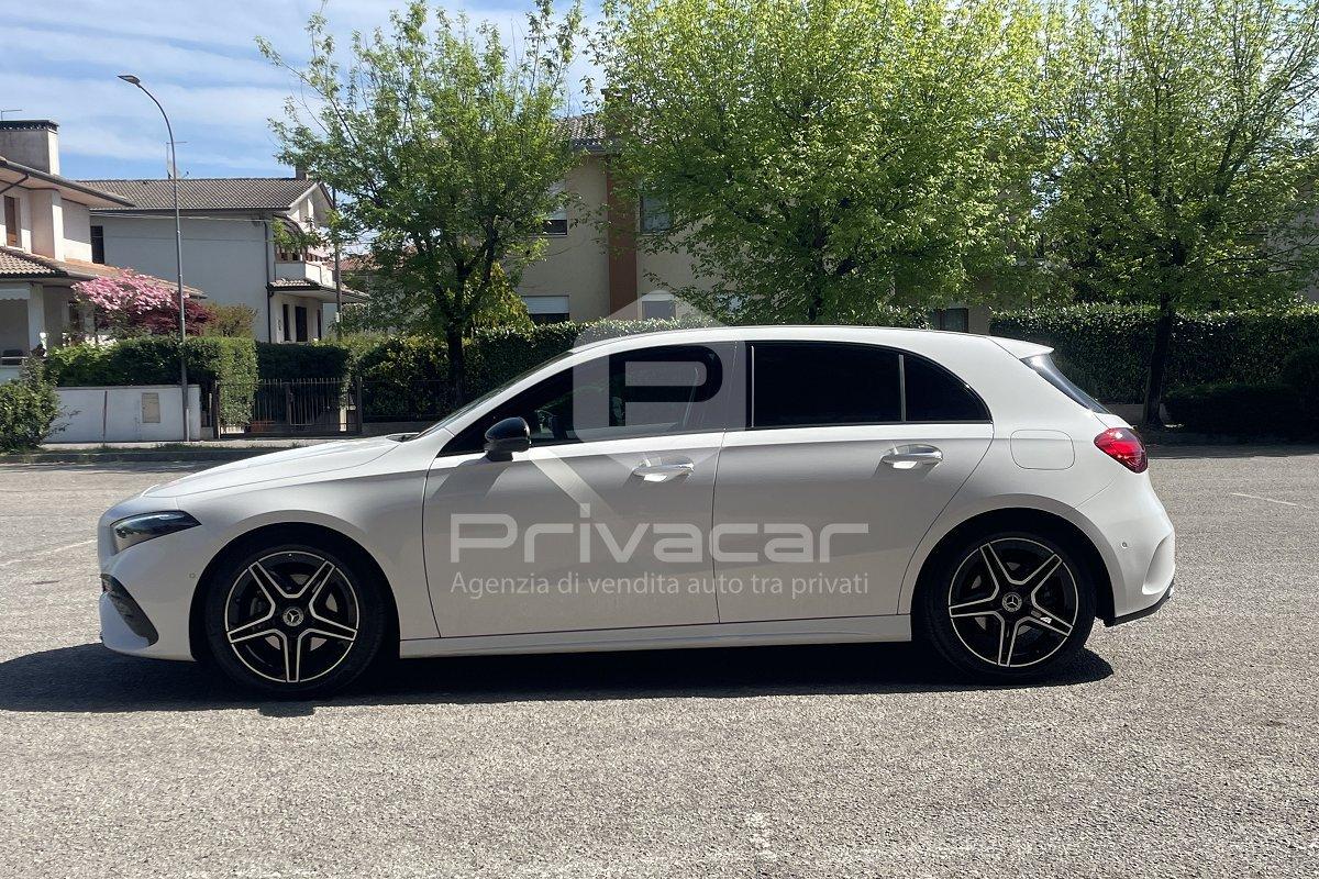 MERCEDES A 200 Automatic AMG Line Advanced Plus