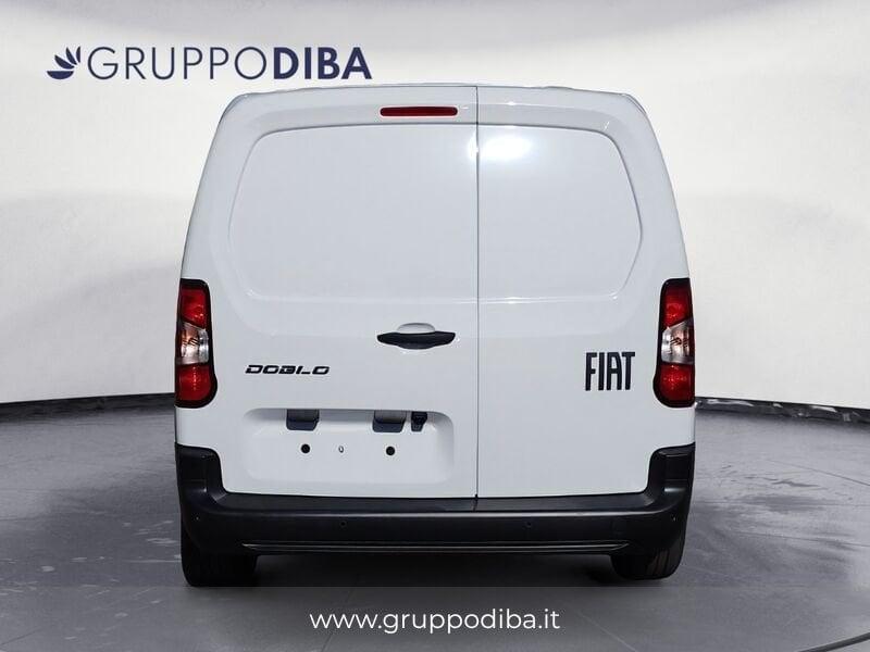 FIAT 02U Dobl? Dobl? Van M 1.2 Benzina110 Cv Manuale