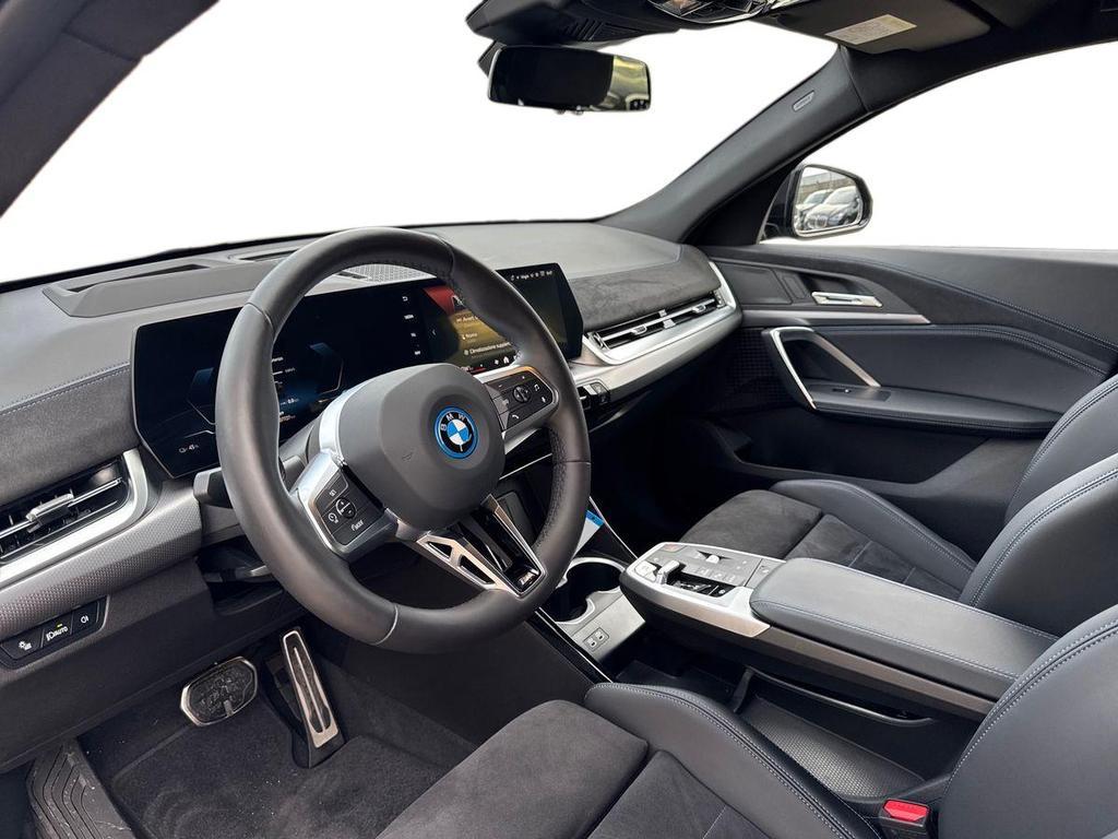 BMW iX2 20 MSport eDrive
