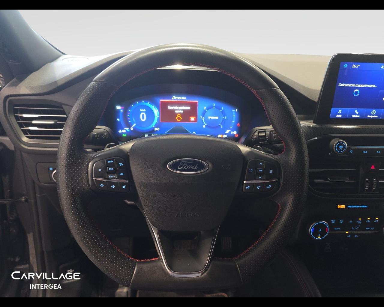 FORD Kuga 2.0 ecoblue ST-Line 2wd 120cv auto
