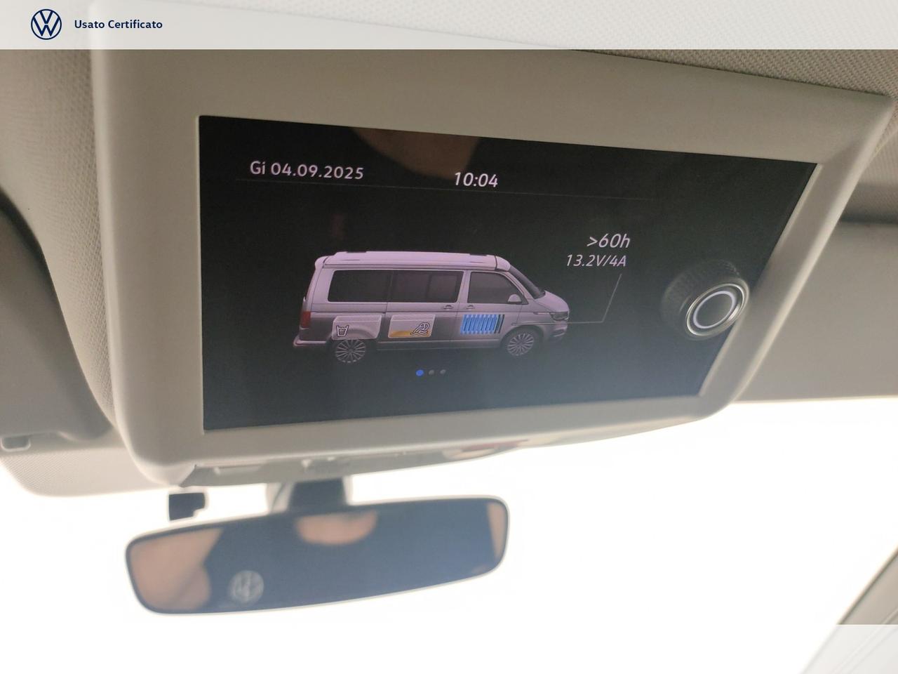 2.0 TDI Ocean 150 CV DSG