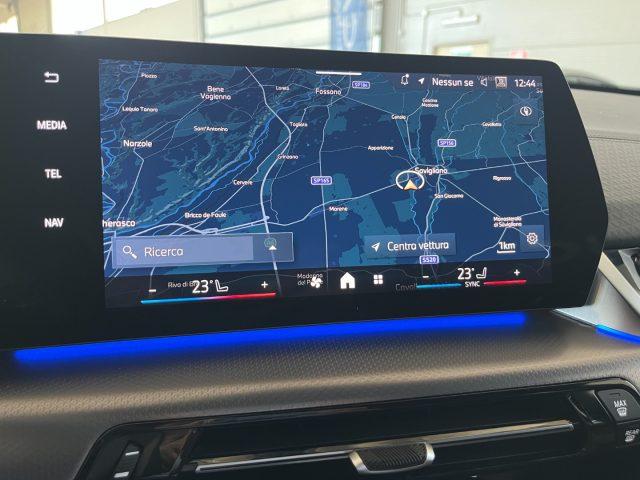 BMW X2 xDrive 20d Msport "19 M sport Pro/Head-Up/Pelle