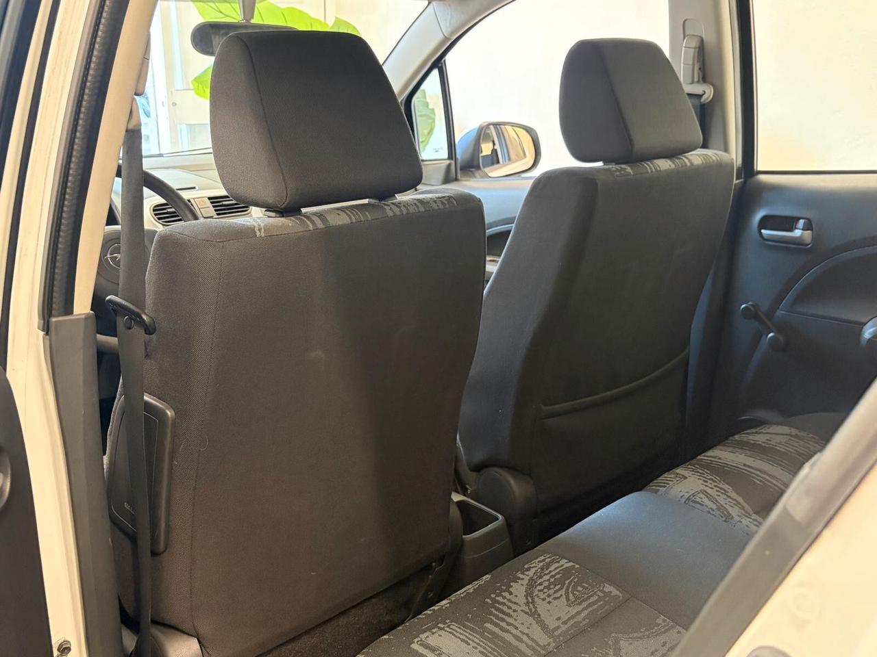 Opel Agila 2013 1.0 68Cv 71.000KM NUOVISSIMA