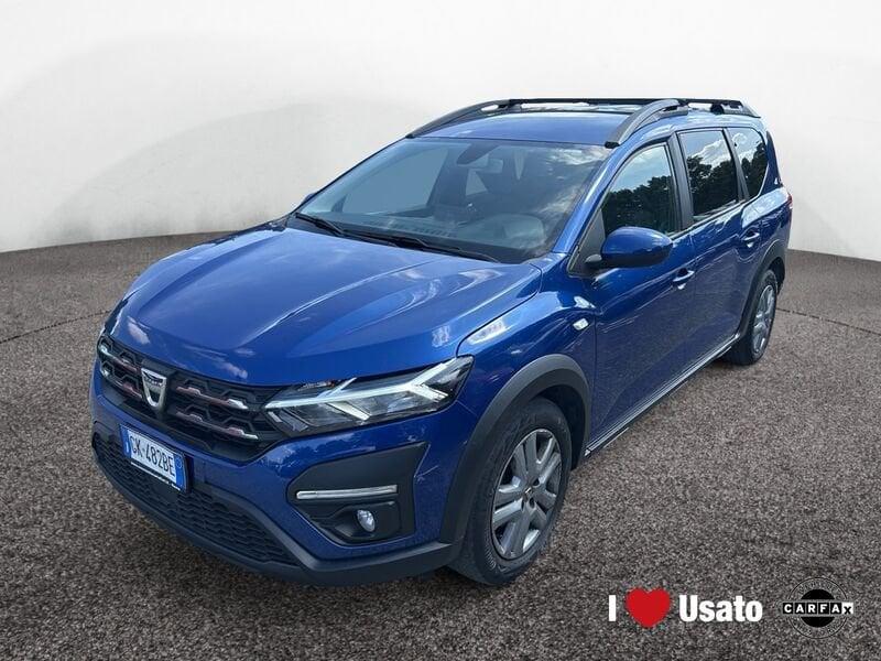 Dacia Jogger 1.0 tce Comfort Gpl 100cv 7p.ti