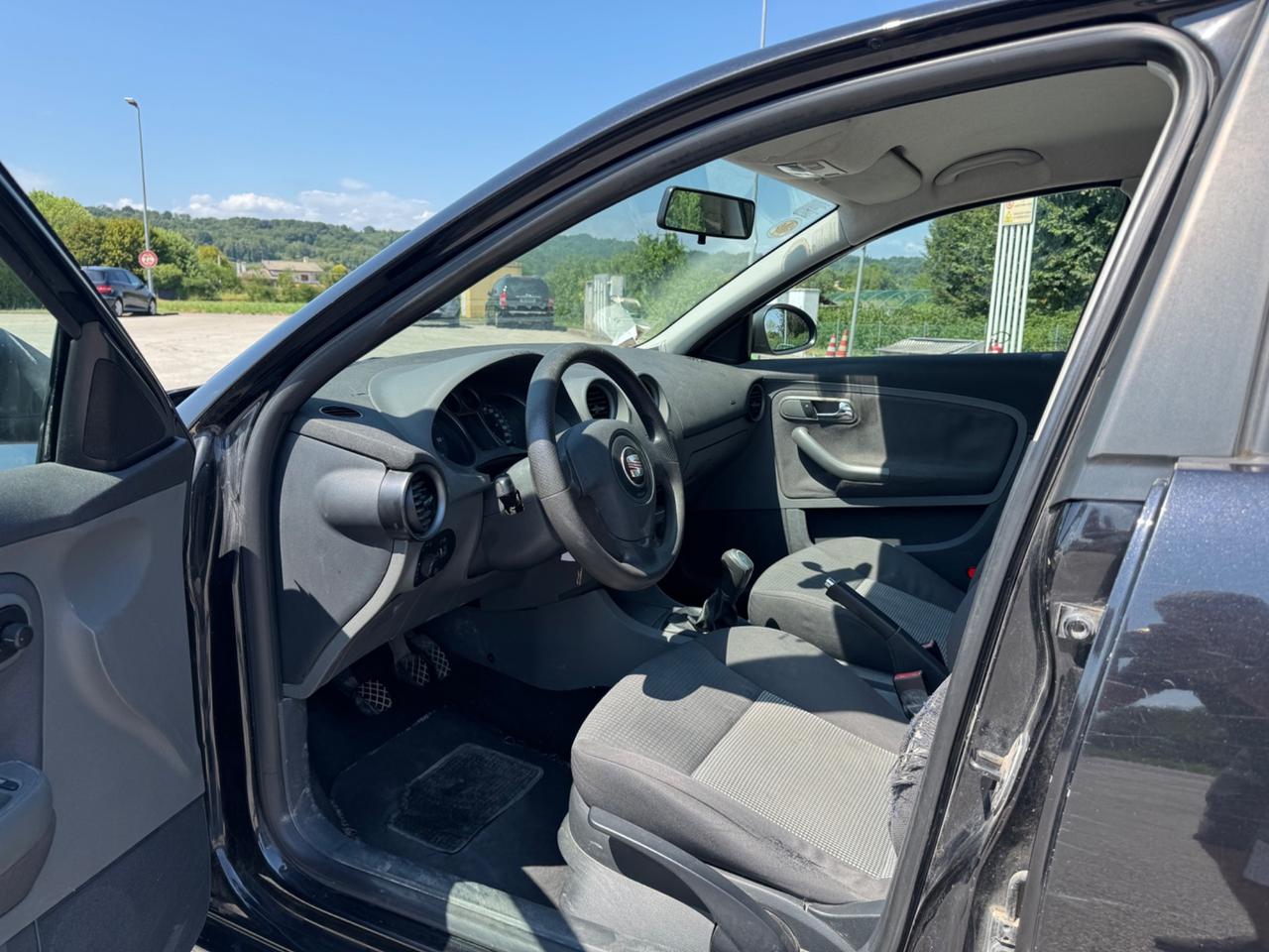 Seat Ibiza 1.4 TDI 80CV 5p. Sport