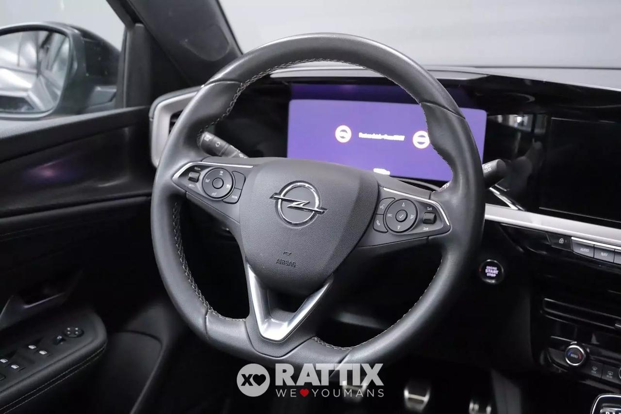 Opel Mokka 1.2 t 136CV Ultimate