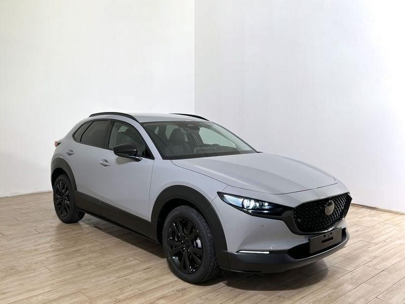 Mazda CX-30 CX-30 2.5 m-hybrid Homura Plus 2wd 140cv 6at