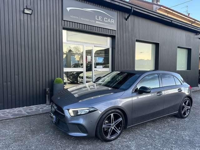 Mercedes-Benz A 200 A 200 Sport auto