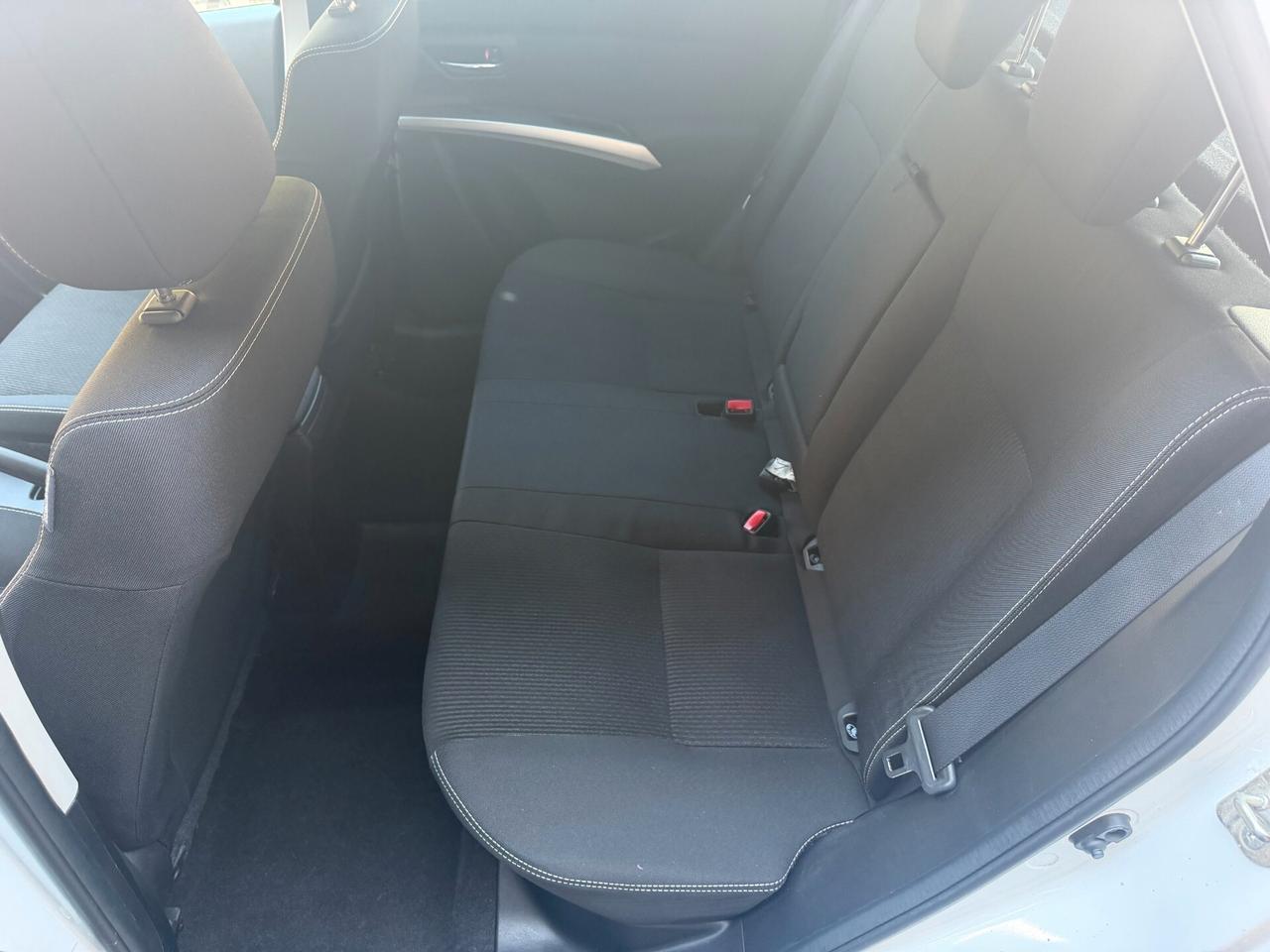 Suzuki S-Cross 1.0 Boosterjet Cool