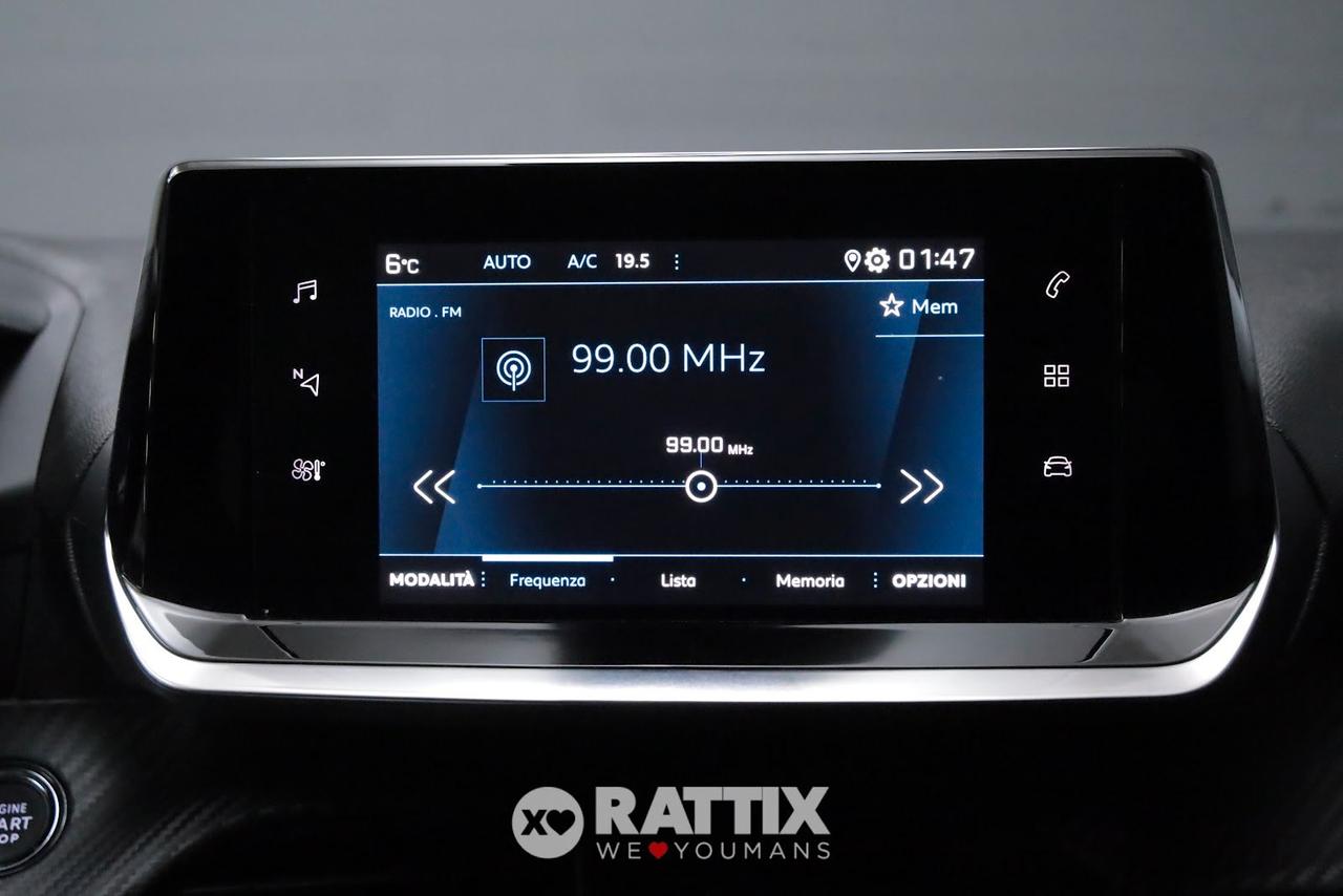 Peugeot 2008 1.2 puretech 100CV Allure Pack