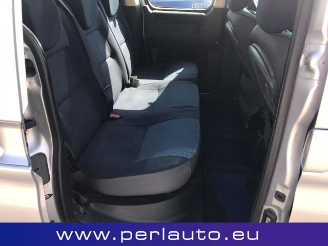 CITROEN Berlingo 1.9 D 5p. Chrono