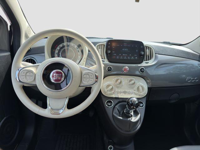 FIAT 500 500 1.0 Hybrid Dolcevita