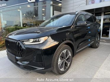 DR AUTOMOBILES dr6 dr6 1.6 T-GDI Bi-Fuel GPL *NEW MODEL, PRONTA CONSEGNA*